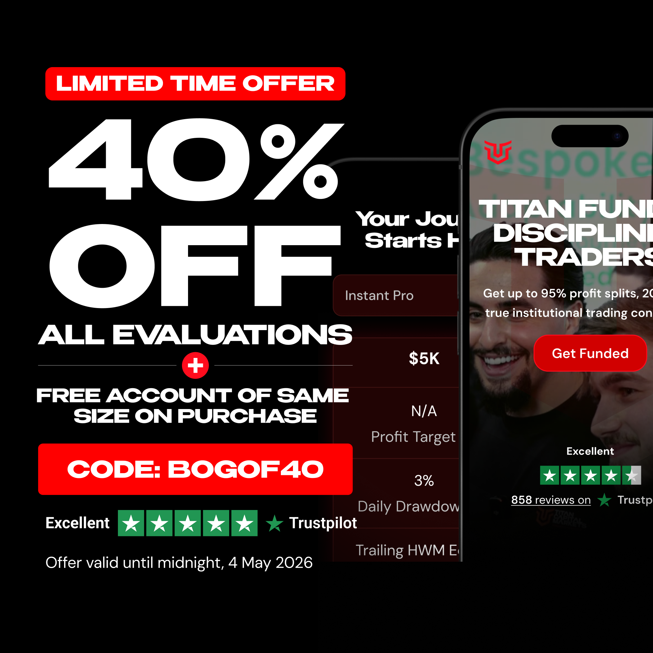 نموذج ترويجي